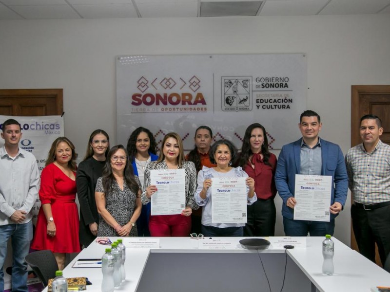 Brindará SEC Sonora cursos gratuitos sobre desarrollo de tecnología