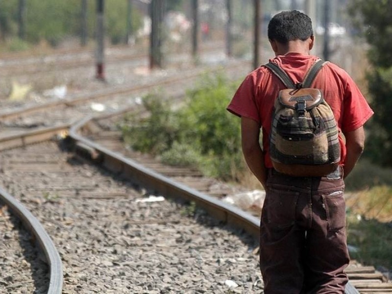 Brindarán apoyo en San Luis Potosí a migrantes