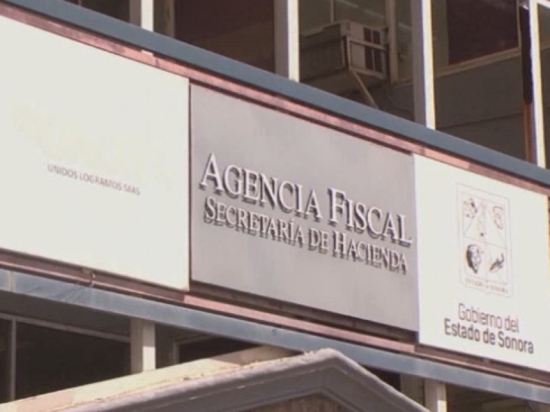 Brindarán atención a través de cita en agencia fiscal