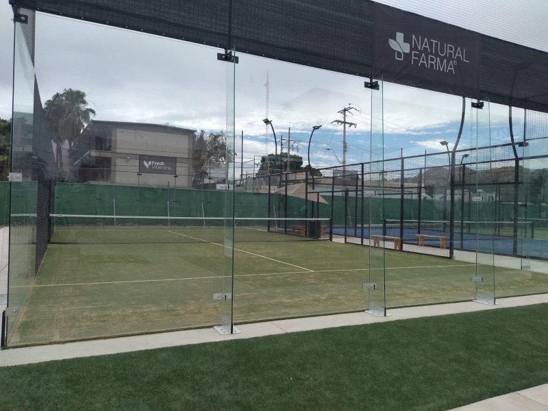 Brindarán prácticas de tenis a niños con autismo