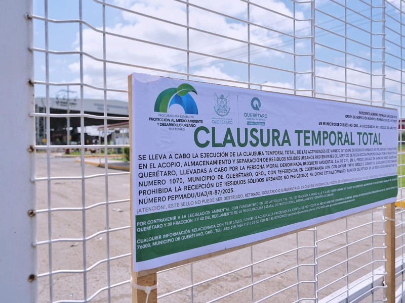 Broquers Ambiental podría abrir