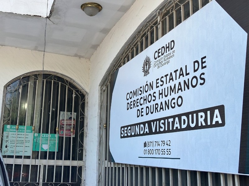 Brote de sarampión en Mapimí fue reportado a la CEDHD