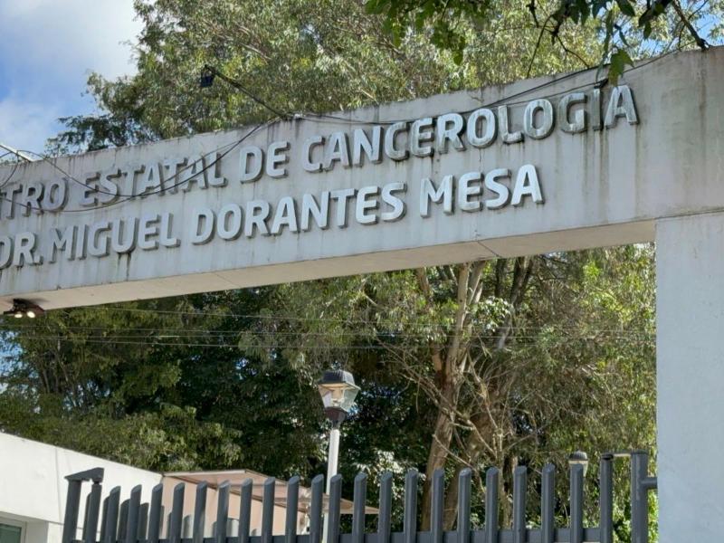 Brote de sarampión en Xalapa se conocía desde una semana antes
