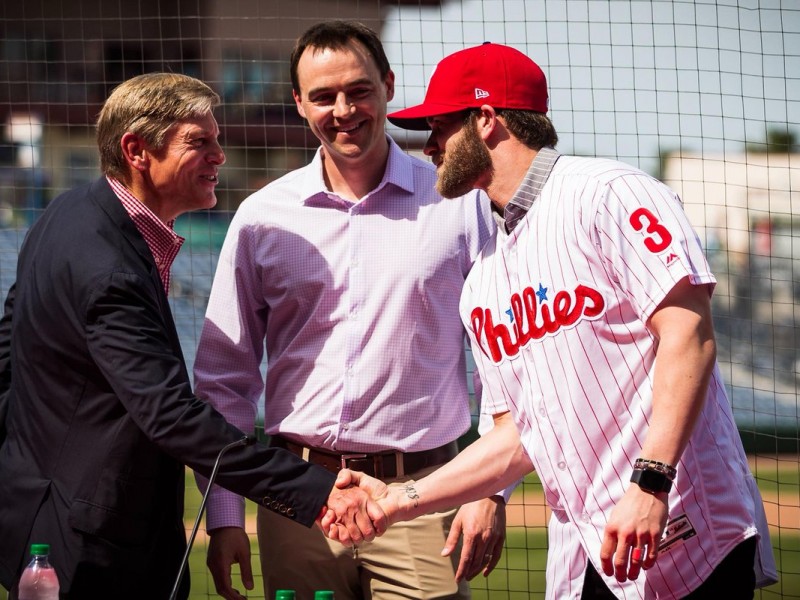 Bryce Harper 