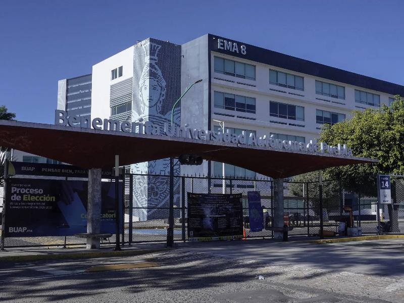 BUAP anuncia megapuente de Día de Muertos; conoce cuándo regresan las clases