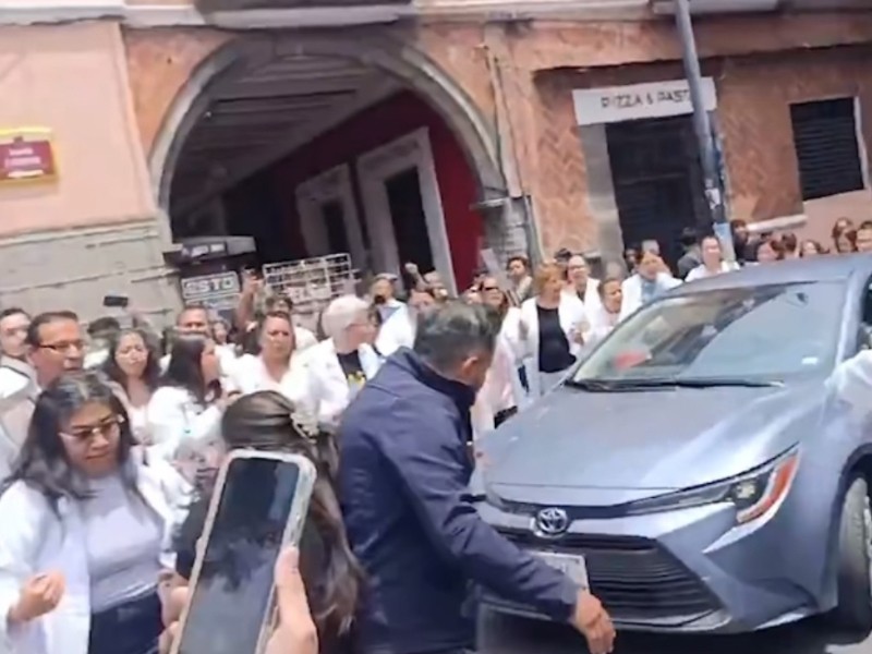 BUAP investigará agresiones contra Lilia Cedillo