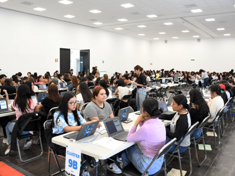 BUAP publica resultados de admisión 2025, ofrencen becas a no aceptados
