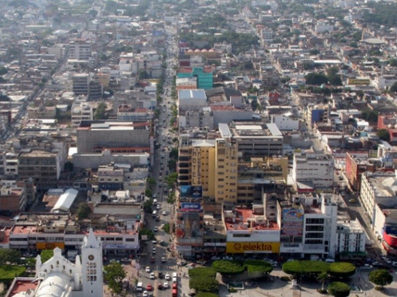 Buen augurio la Semana Santa para comerciantes