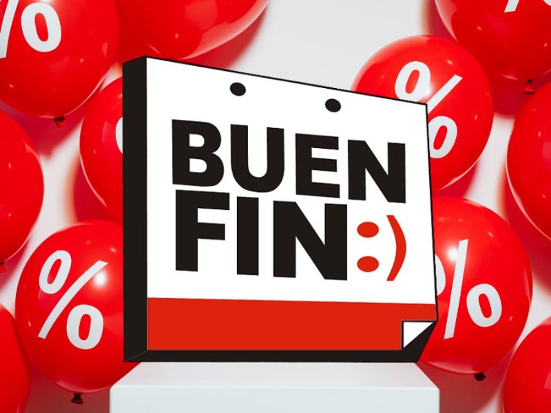 Buen Fin 2025: 8 de cada 10 mexicanos comprarán online