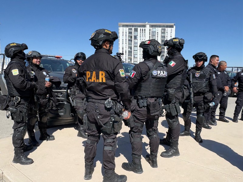 Buen Fin 2025 en Torreón: Implementarán Operativo de Seguridad