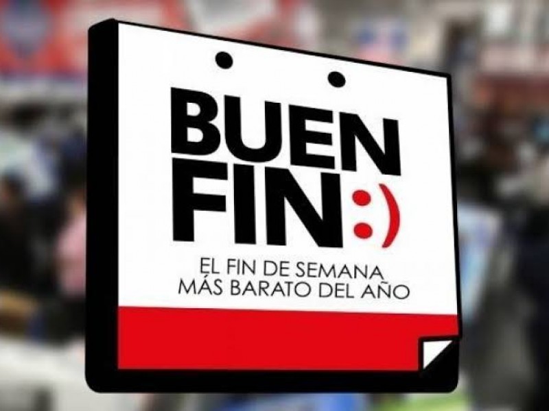 Buen fin incentiva para compras por vía internet