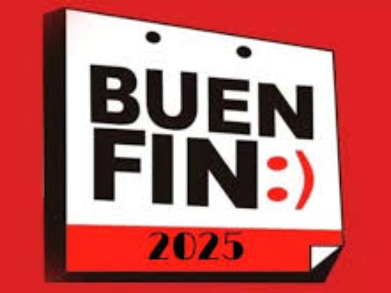 Buen Fin llegará con un día extra y nueva fecha de inicio