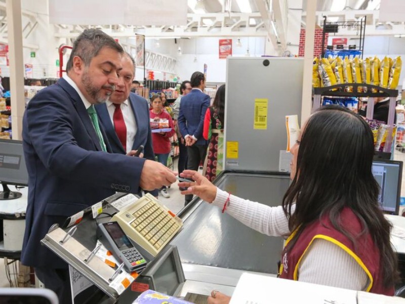 Buen Fin: Profeco devuelve casi medio millón de pesos a compradores afectados