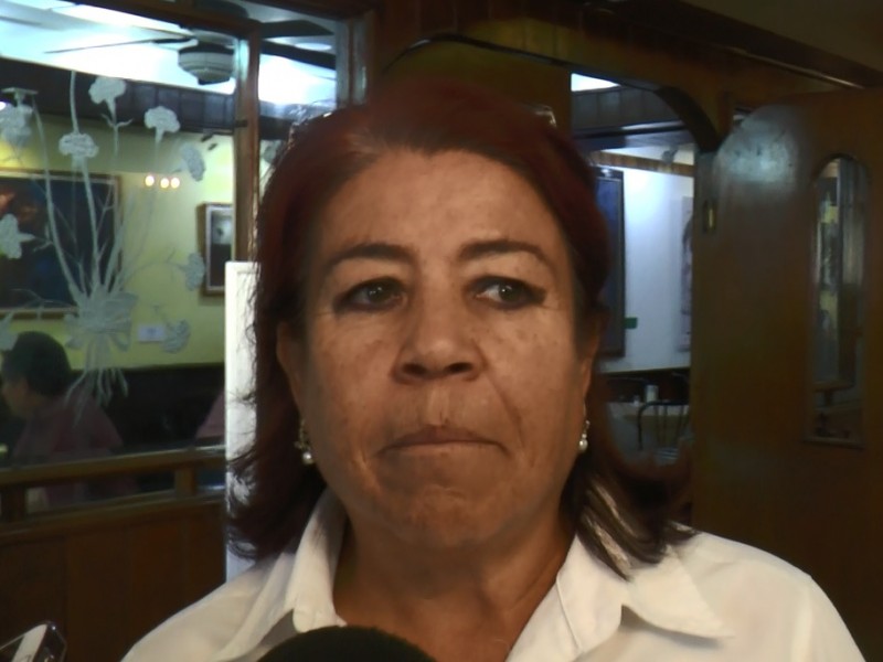 Buena decisión la renuncia de Margarita Zavala