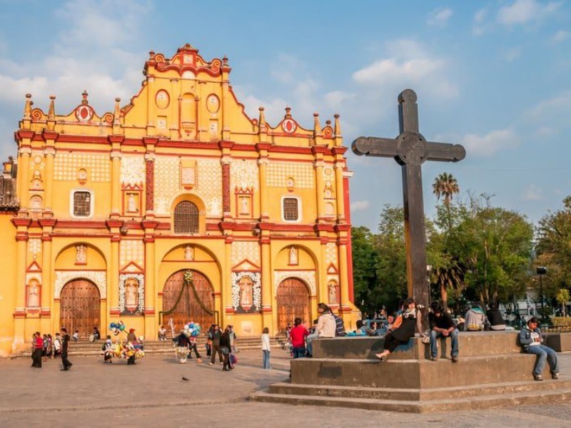 Buenas expectativas para cierre de vacaciones de verano en Chiapas