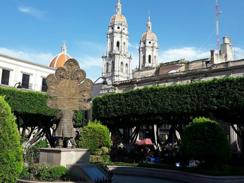 Buenas expectativas turísticas para Semana Santa en Sahuayo