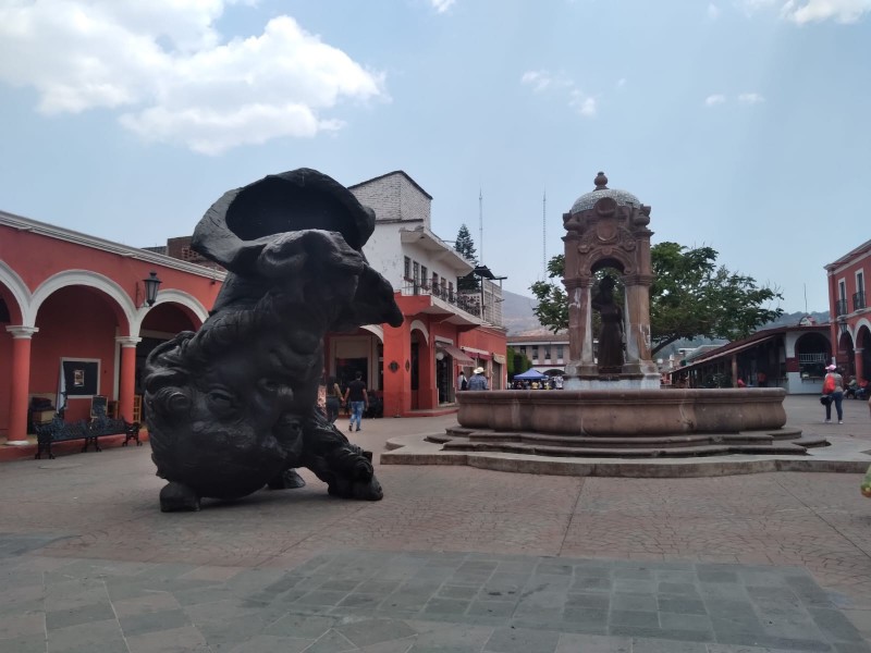 Buenos resultados en tema de turismo en Jiquilpan