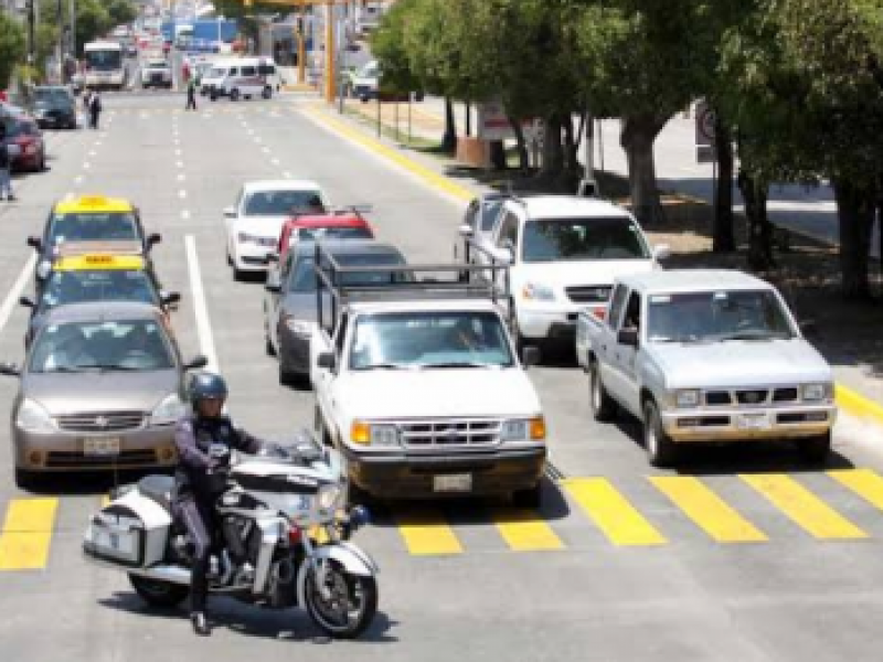 Bulevar norte podría cambiar de nombre