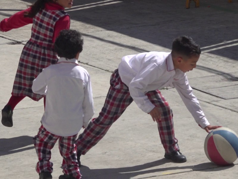 Bullying en las aulas mexiquenses ¿Hay protocolos de acción?