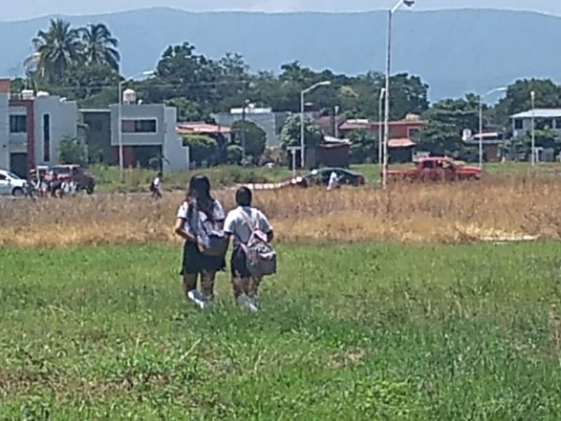 Bullying escolar un problema serio en Colima