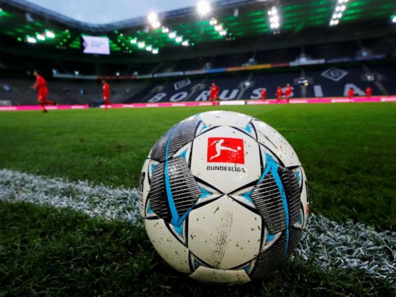 Bundesliga regresa este sábado sin público