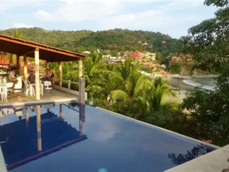 Bungalows y hoteles boutique ganan terreno en la oferta turística