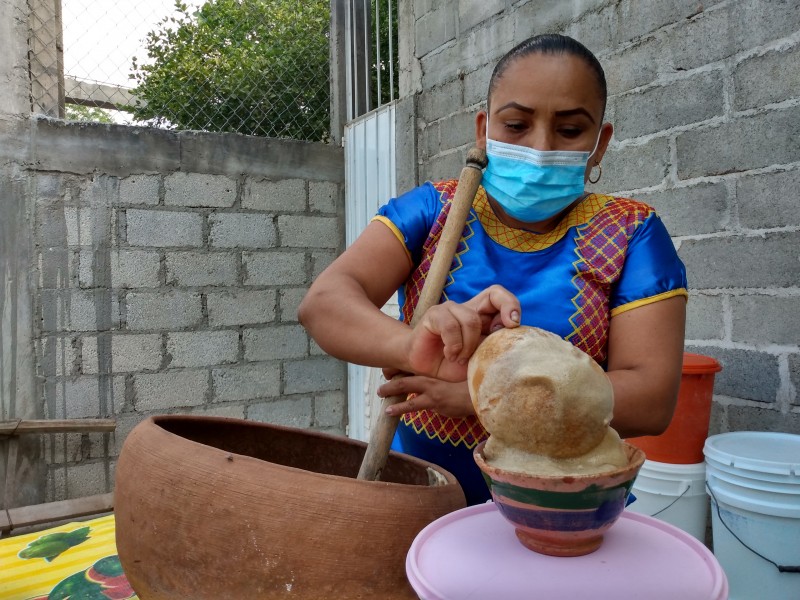 Bupu, la bebida de los dioses zapotecas