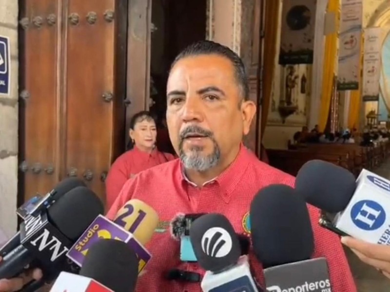Burocratas denuncian abusos laborales en diversos municipios; principalmente en Acaponeta