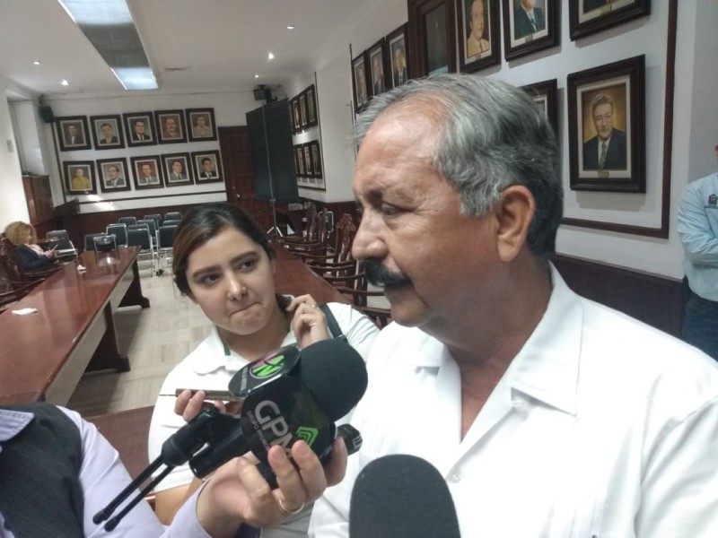 Busca Alcalde más patrullas y policías para Culiacán