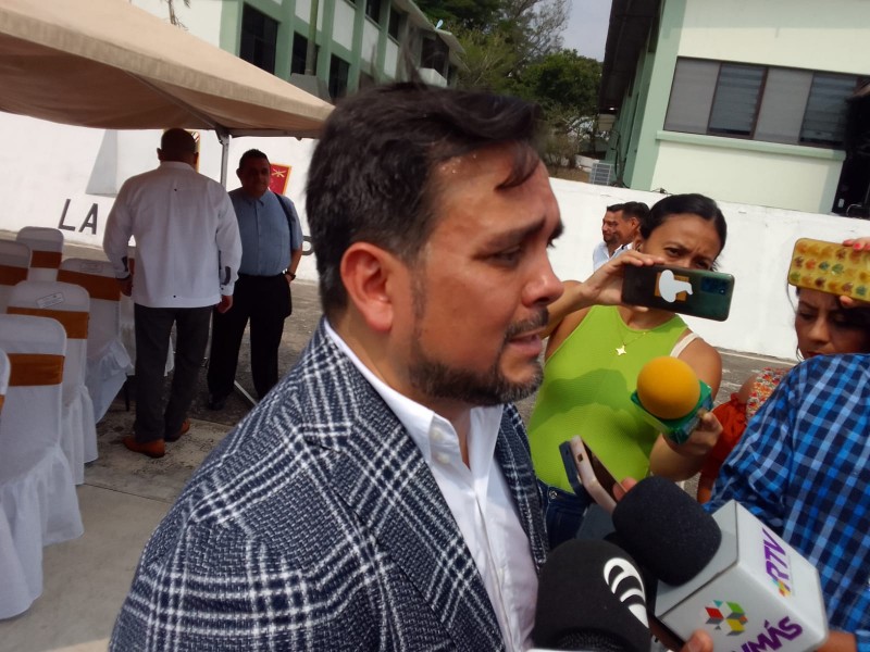 Busca alcalde remover a Grupo Mas de Medellín de Bravo