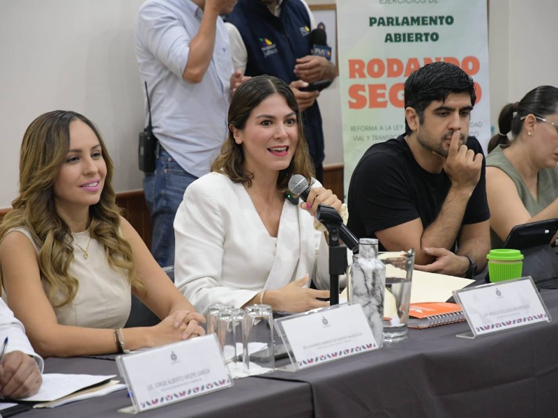 Busca Congreso del estado regular el uso de patines eléctricos