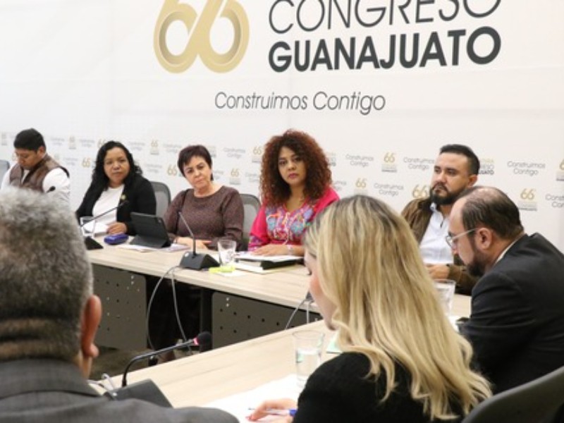 Busca Congreso reforzar medidas para protección de periodistas