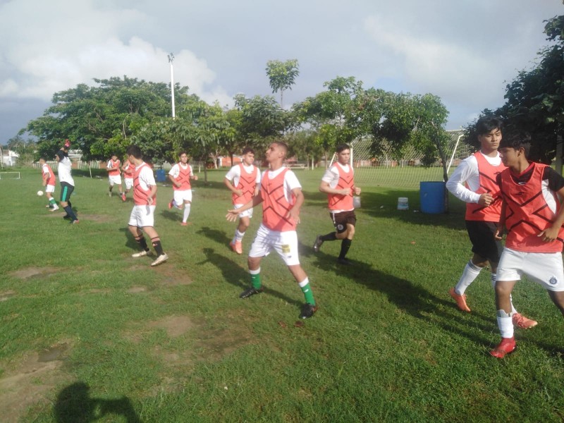 Busca Coras FC talento en Bahía de Banderas