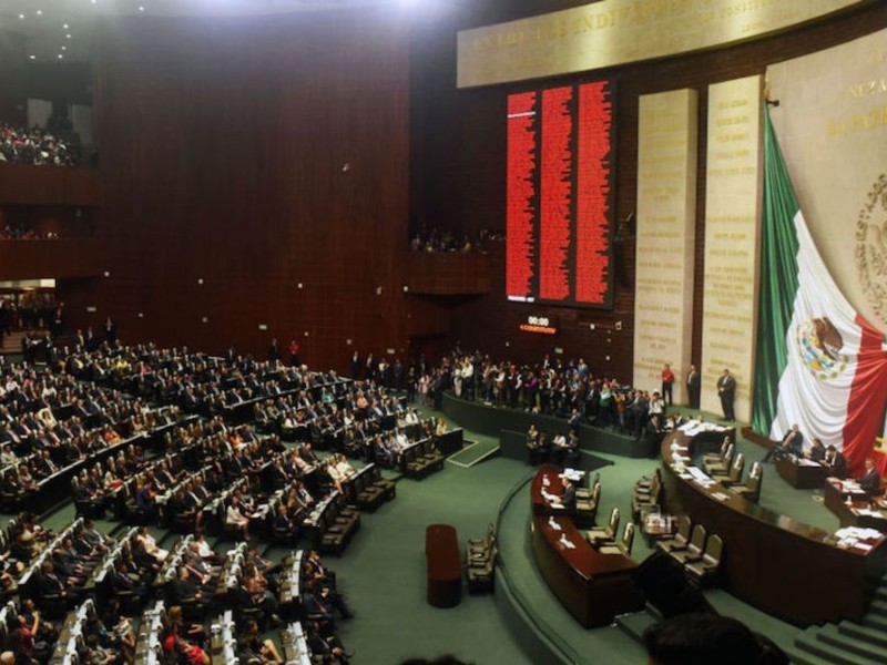 Busca el Senado organismo regulador del litio