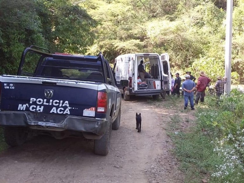 Busca FGE a sexta víctima de avioneta siniestrada