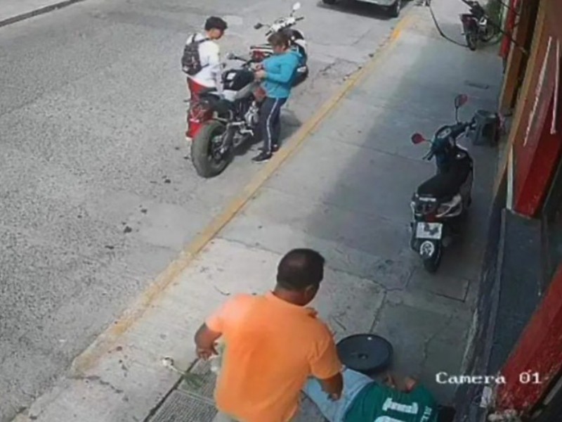 Busca Fiscalía de Guanajuato a agresor de mujer en Acámbaro