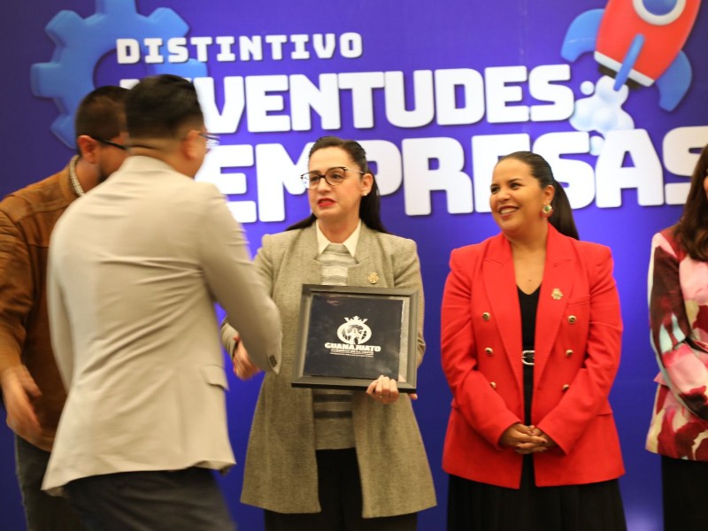 Busca gobierno de Guanajuato incentivar inclusión de jóvenes en empresas