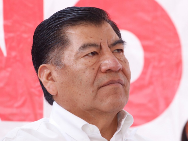 Busca Gobierno de Puebla a exgobernador Mario Marín