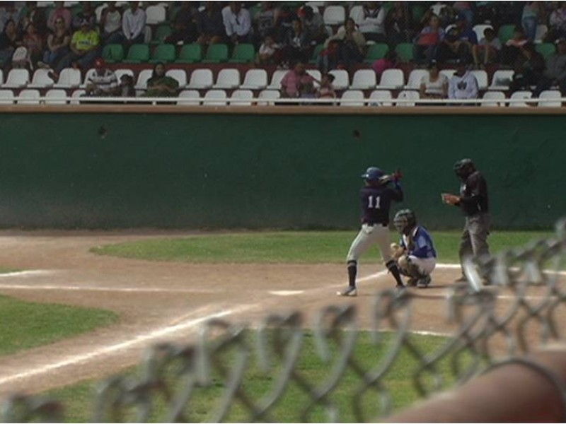 Busca gobierno de Zacatecas equipo de béisbol profesional