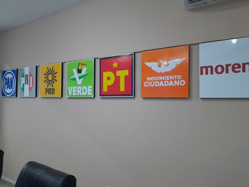 Busca INE trabajadores para las elecciones de 2024