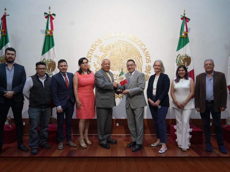 Busca INM promover turismo internacional en el país