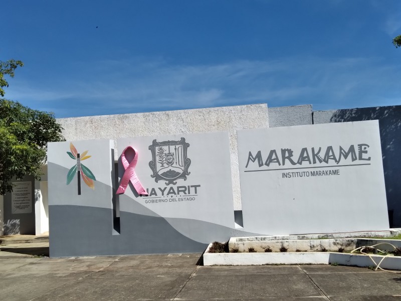 Busca Instituto Marakame vinculación con los municipios de Nayarit