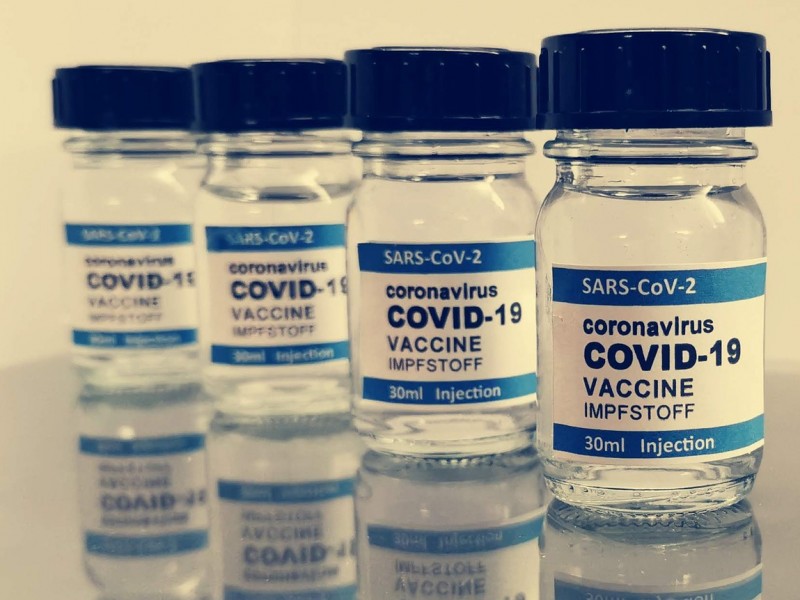 Busca Jalisco asesoría para comprar vacunas de COVID-19