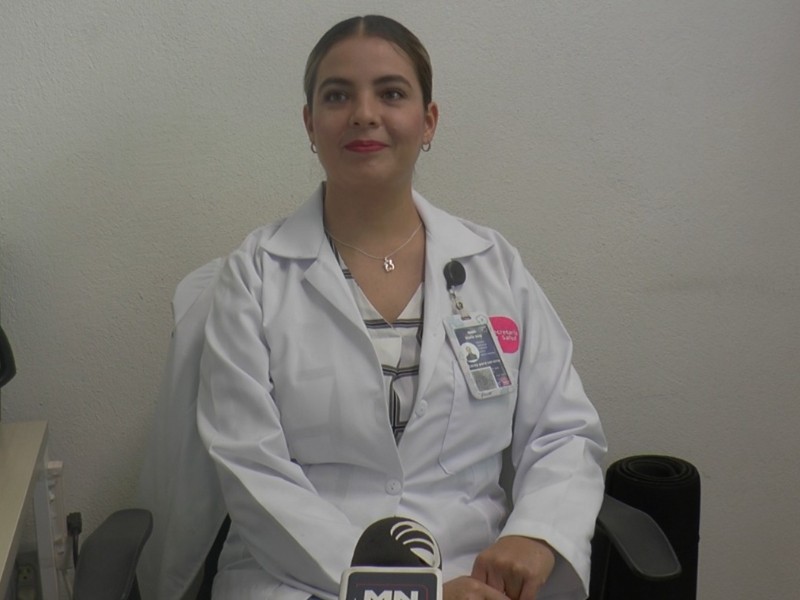 Busca Jurisdicción VII prevenir la diabetes en leoneses