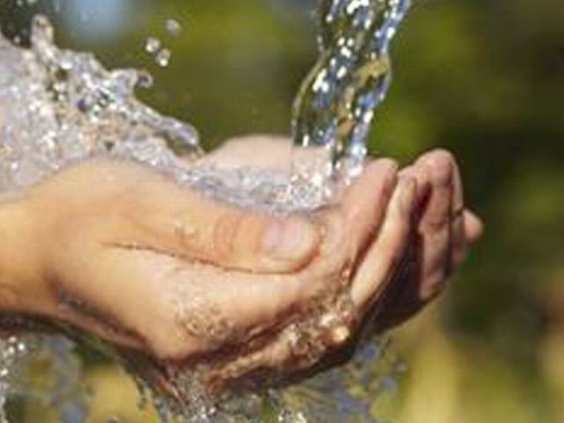 Busca Legislatura autor¡zar tarifas de agua potable
