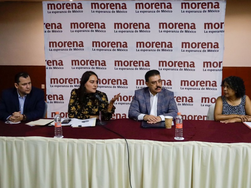 Busca Morena revertir ampliación de concesión de basura en Guadalajara
