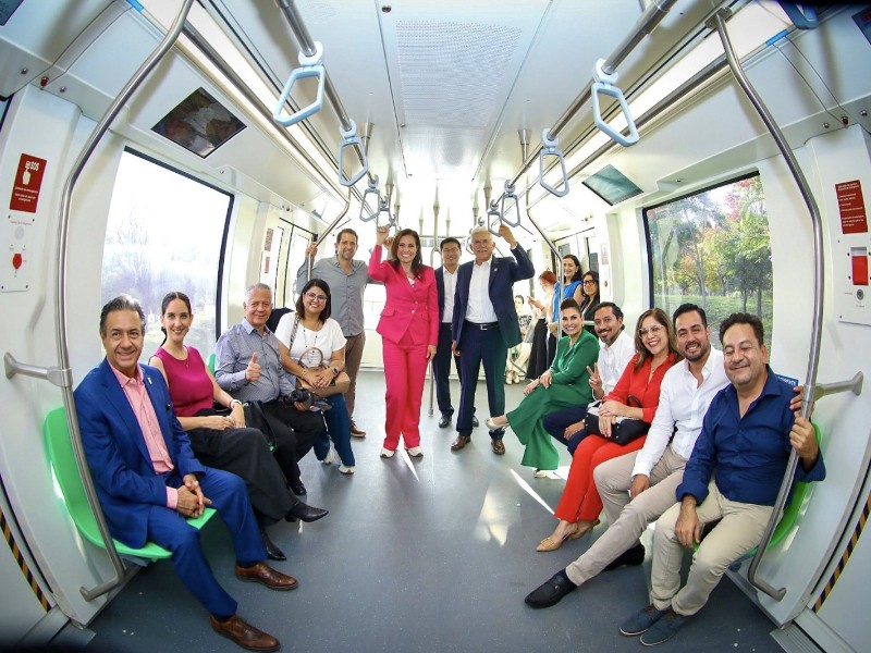 Busca municipio a gerente para proyecto del Metro Elevado de León