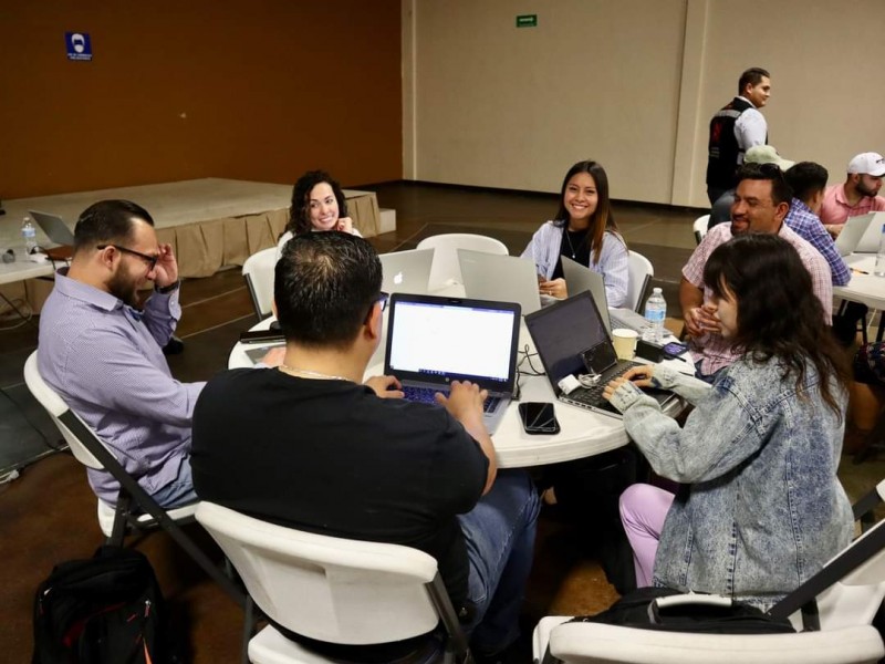 Busca Municipio desarrollo de Emprendedores