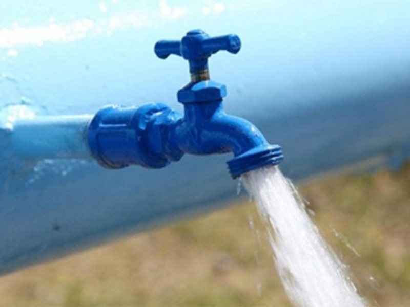 Busca OROMAPAS rediseñar distribución de agua potable