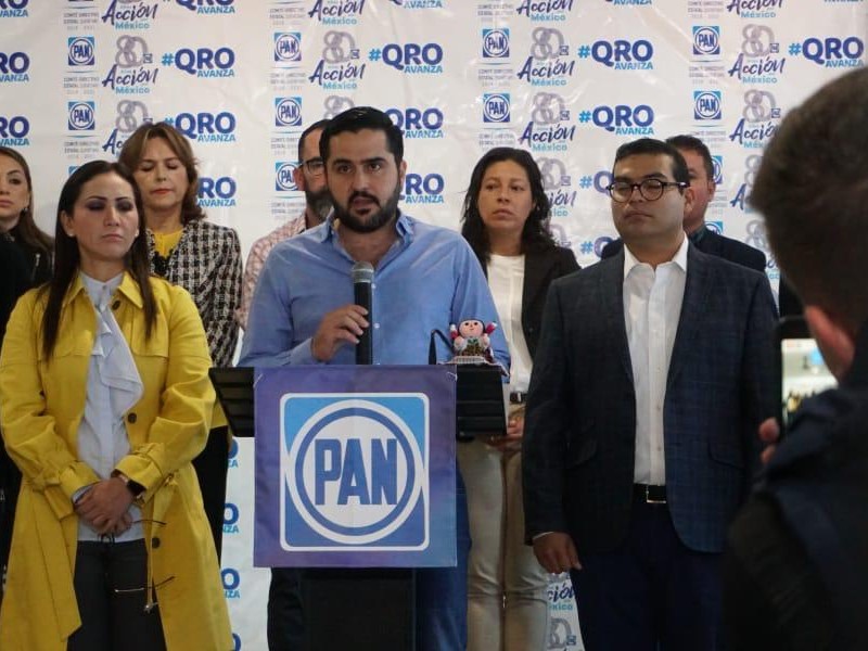 Busca PAN fortalecer los valores familiares